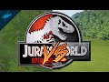 Jurassic Park Operation Genesis VS Jurassic World Evolution - Review and Comparison