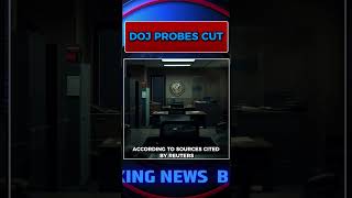 DOJ Scales Back Police Probes#breakingnews #BreakingNews #DOJ #PoliceMisconduct #USPolitics #USNews