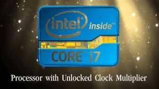 Intel Core i7-4790K Processor - Offer!