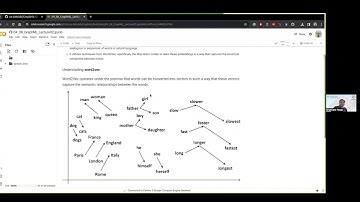 [2024 Spring] Graph Machine Learning Part 2 - Node representations: Deepwalk and node2vec