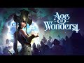 Проходим сюжетный Мир 5 по Секретной Тактике - Age of Wonders 4