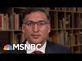 Neal Katyal: Mueller Undermined Donald Trump’s Attorney General | The Last Word | MSNBC
