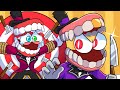 Caines evil twin brother the amazing digital circus unofficial animation
