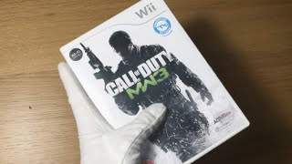 MW3 SURVIVAL w/ WII REMOTE CHALLENGE!