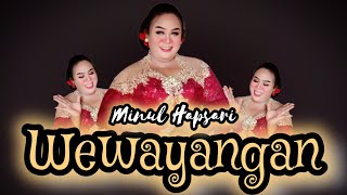 WEWAYANGAN - MINUL HAPSARI - CAMPURSARI KOPLO - COVER