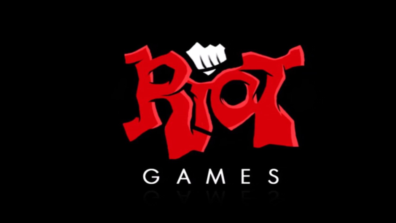 Riot games личный