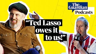 Ted Lasso star Brendan Hunt talks about the World Cup at SXSW | Football Weekly