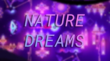 [GD] (Insane Demon) Nature Dreams by KacurrroCL