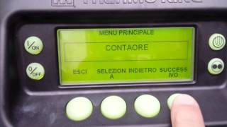 Thermo King SLX 400e nuovo, come utilizzarlo!