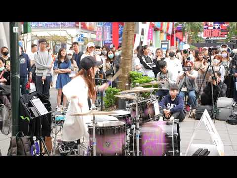 [4K UHD] 2020 - 2 - 29  羅小白 - 派對動物 - 五月天Mayday