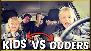 Download Lagu KiNDEREN WORDEN OUDERS \u0026 OUDERS WORDEN KiNDEREN 🙈 | Bellinga Vlog #1467 MP3