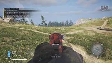 Tom Clancy’s Ghost Recon Breakpoint triple kill