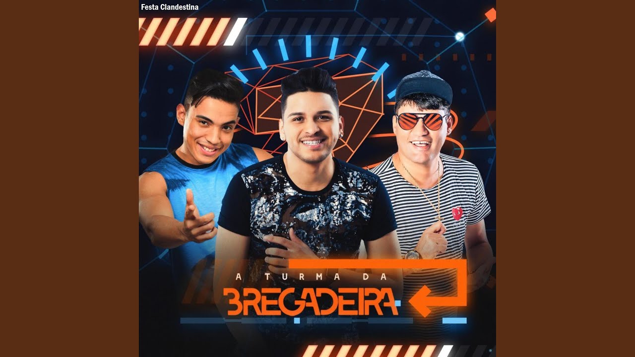 Botada (feat. Rick Bregadeira) - YouTube