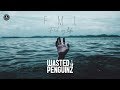 Wasted Penguinz - FML (Official Video)