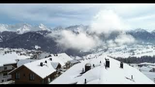 Ski In/ Out