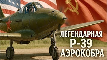 P-39 Аэрокобра: Позор для США, Триумф для СССР