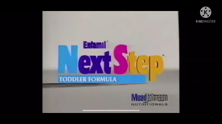 Mead Johnson: Next Step (PBS Kids Sponsor) (1995-1...