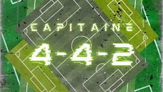 Capitaine 4-4-2