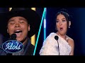 Judges Cannot Believe Singer Is 15!