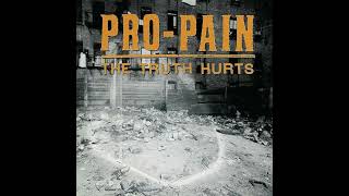 PRO-PAIN - Let Sleeping Dogs Lie