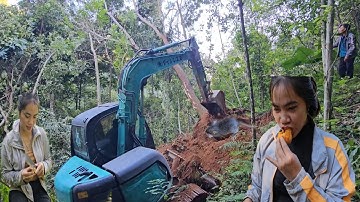 Extraordinary mechanics in the countryside