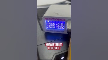 HUAWIE TABLETLETS FIX IT #heartcodedtutorial  #oneplaceonehabit  #smartphone
