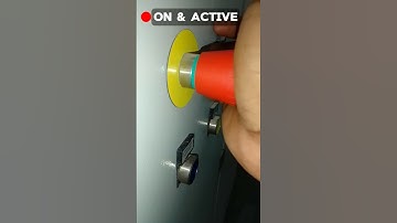 You Are Not Safe If You Don