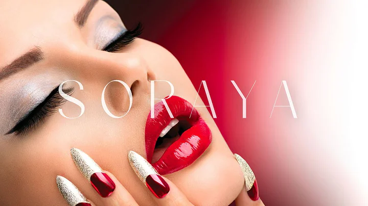 SORAYA - Magic Best Italian Lounge, Electronic, Pop, Hip Hop corporate music Milano