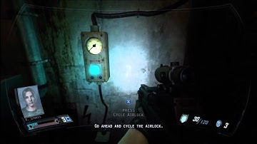 F.E.A.R. 2: Project Origin - Interval 7 Union - Ending