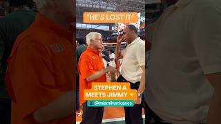 Jimmy Johnson & Stephen A talking about Jerry Jones & Micah Parsons trade?? 👀#cowboys #fyp #explore