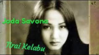 Joda Savona - Tirai Kelabu