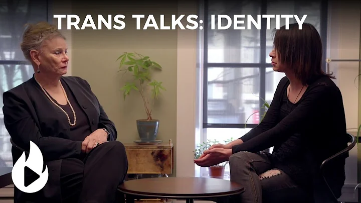 Transgender Rights, Ep.1: Who You Are Not Who You ...
