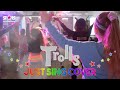 Just Sing! 🌈 Trolls World Tour Cover 🌟 | Stars Performing Arts