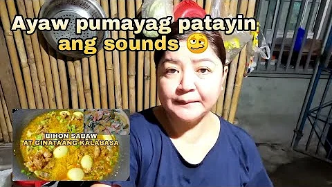 HULING VLOG KO NA TALAGA ITO SA DIRTY KITCHEN