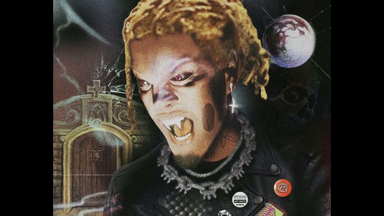 Playboi Carti - STOP BREATHING (F1LTHY Version) [prod. MD ROTTA)