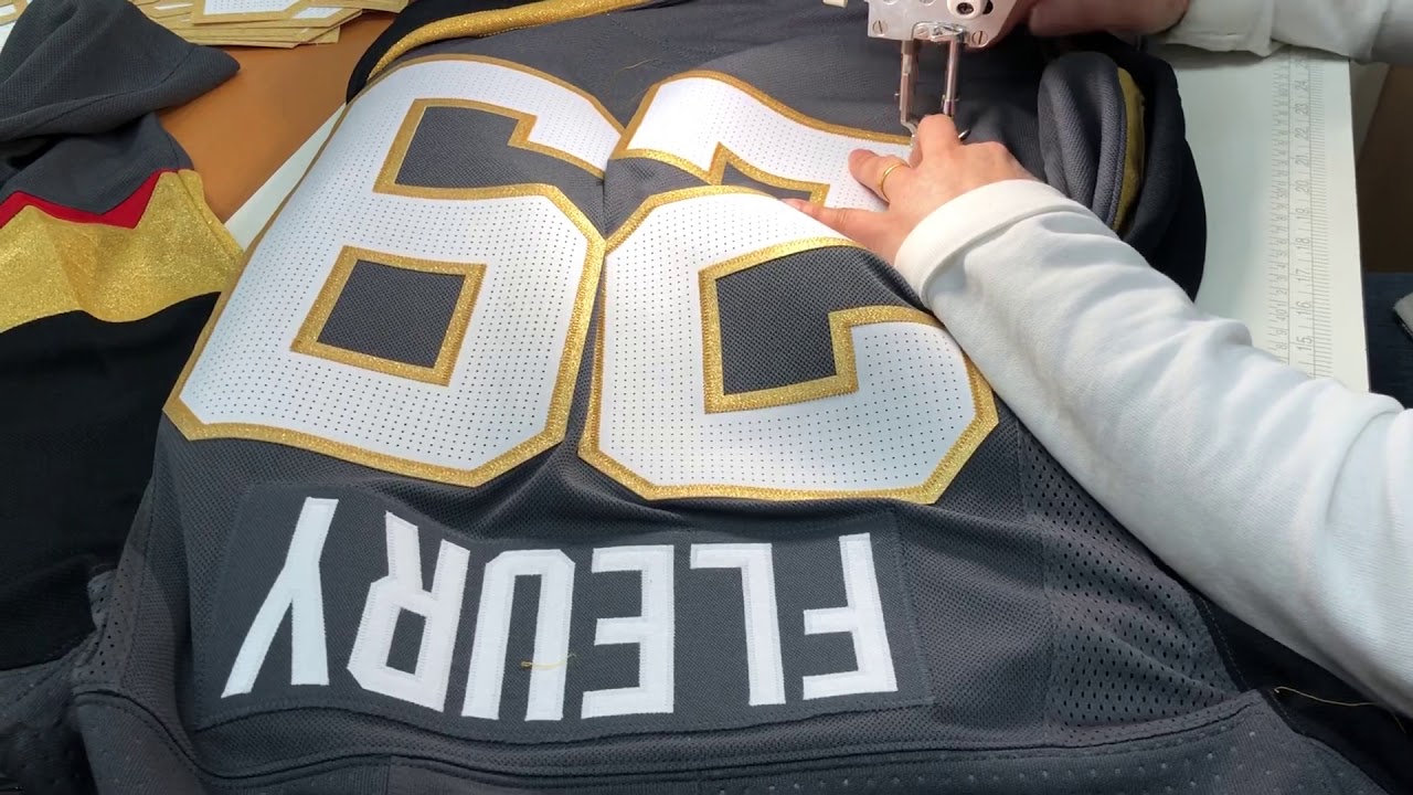 authentic adidas golden knights jersey