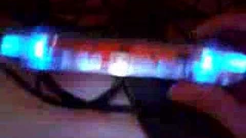 PlayUrConsoles.com Presents radioactive