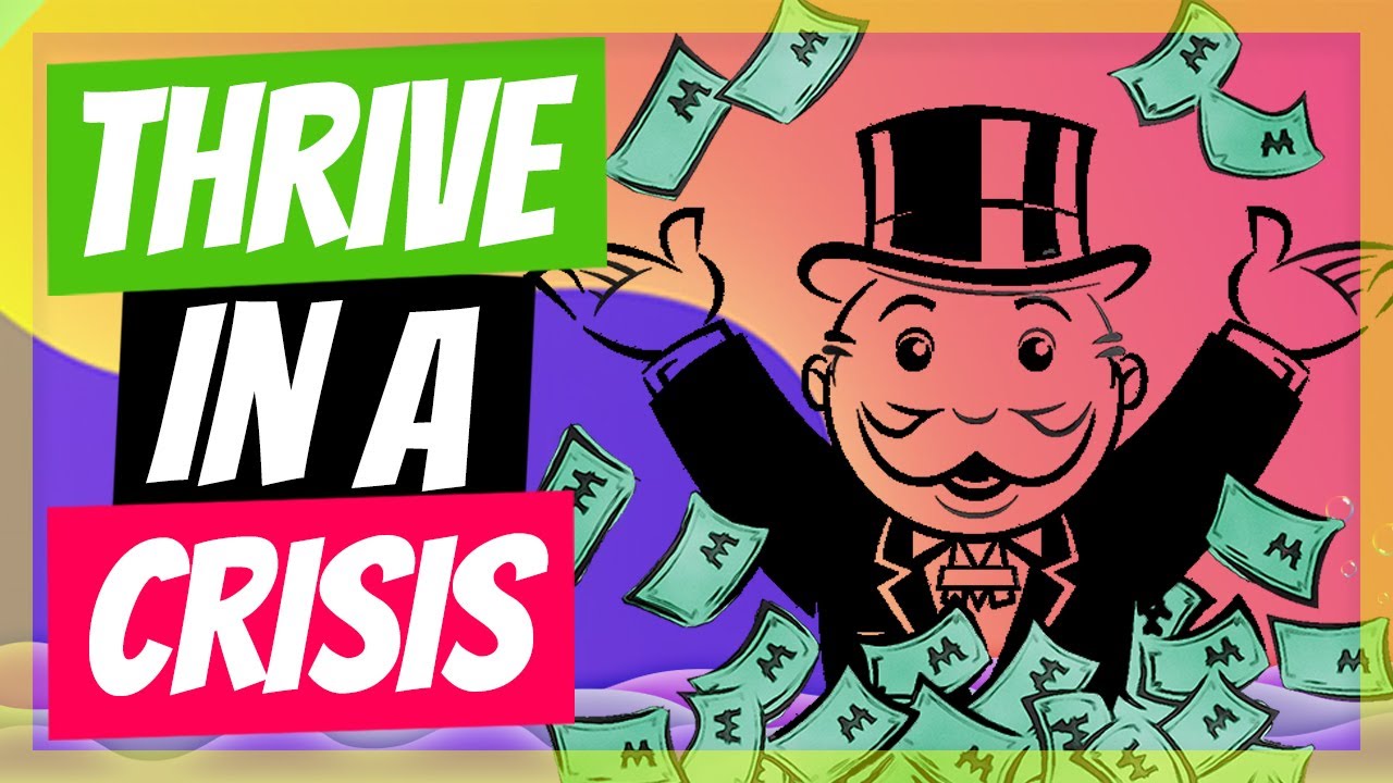 Succeed In Business During Coronavirus  Coronavirus Business Tips