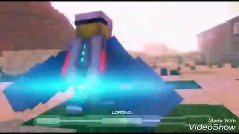 ma 2ème intro de ouf