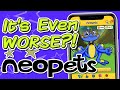 Neopets Finally Got Updated (The Neopets Experience #8)