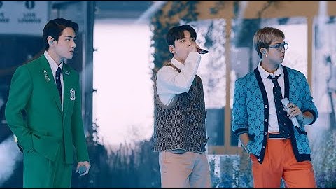 BTS (방탄소년단) 