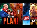 Paul heymans masterplan to stop solo sikoa leaked  uncle howdy faction spoiler cody next match
