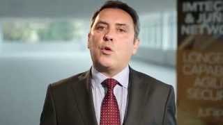 Imtech ICT Network Lifecycle Services