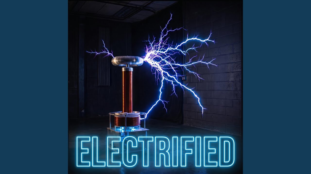 Watch Electrified 8 on YouTube Watch Electrified 8 on YouTube