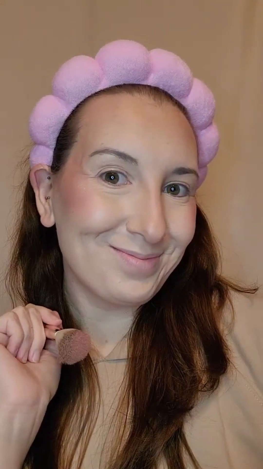 NEW NARS BLUSH in 907 MAD LOVE #newmakeup - YouTube
