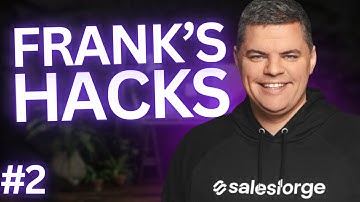 #2 Scraping LinkedIn Company Followers of Competitors