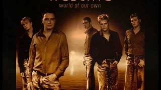 Westlife - You Must Have Had A Broken Heart