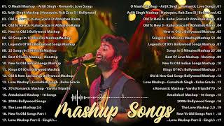 O Maahi Mashup 2.0 Mashup Songs Hits 💕 | Bollywood Mashup |Bollywood Mashup Songs 2024