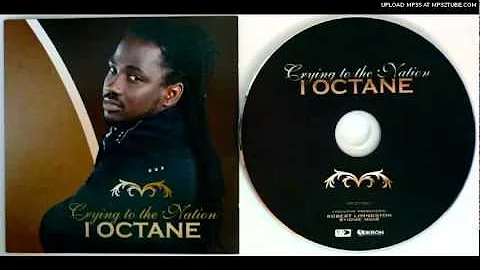 I-Octane - The Master's Plan - [Feb 2012]  Ⓕ