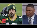 Aaron Rodgers deserves to have some time off - Keyshawn Johnson | NFL Primetime